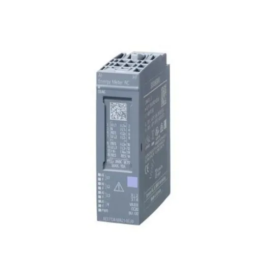 Ảnh của 6ES7134-6PA21-0CU0 AI Energy Meter RC HF