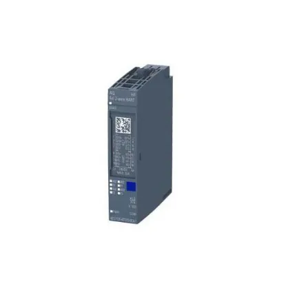 Ảnh của 6ES7135-6TD00-0CA1 Module AQ 4xI HART HF