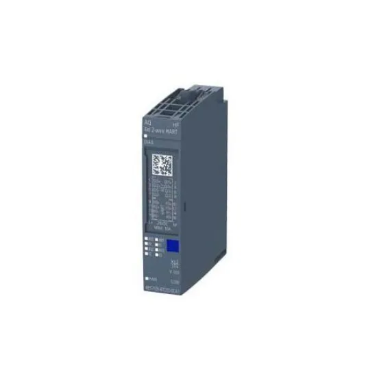 Ảnh của 6ES7135-6TD00-0CA1 Module AQ 4xI HART HF