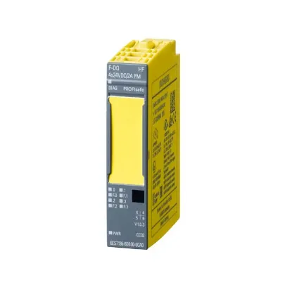 Ảnh của 6ES7136-6DB00-0CA0 Module F-DQ 4X24 VDC/2A