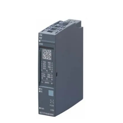 Ảnh của 6ES7137-6BD00-0BA0 Module CM 4xIO-Link ST