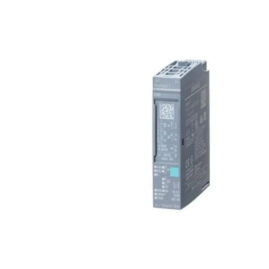 Ảnh của 6ES7138-6BA01-0BA0 Module TM Posinput 1