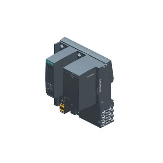 Ảnh của 6ES7155-6AU30-0CN0 3-port interface module