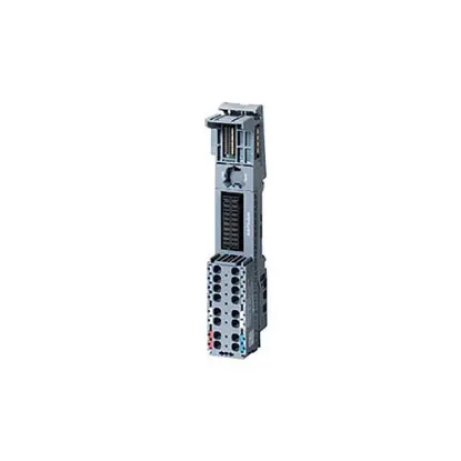 Ảnh của 6ES7193-6BP20-0BB1 Chân đế ET 200SP