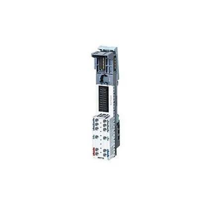 Ảnh của 6ES7193-6BP20-0DC0 Chân đế ET 200SP