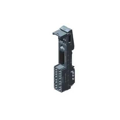 Ảnh của 6ES7193-6BP20-2BB0 Đế cắm SIMATIC ET 200SP
