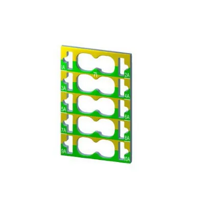 Ảnh của 6ES7193-6CP71-2AA0 Phụ kiện ET200 SP
