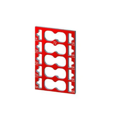 Ảnh của 6ES7193-6CP72-2AA0 Phụ kiện ET200 SP
