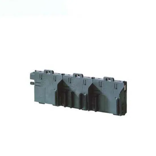 Ảnh của 6ES7195-7HB00-0XA0 Thanh Rail ET200S