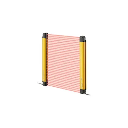 Ảnh của Cảm biến an toàn Keyence GL-R207F (207 trục quang)