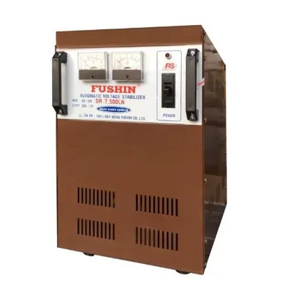 Ảnh của Ổn áp 1 pha vào 90-250V ra 110-220V 7.5KVA