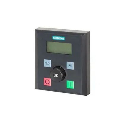 Ảnh của Siemens 6SL3255-0VA00-4BA1