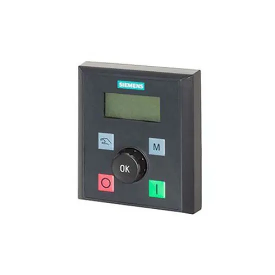 Ảnh của Siemens 6SL3255-0VA00-4BA1
