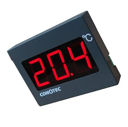 Ảnh của Đồng hồ hiển thị nhiệt độ Conotec CNT-PM3000 (-55 đến 99°C)