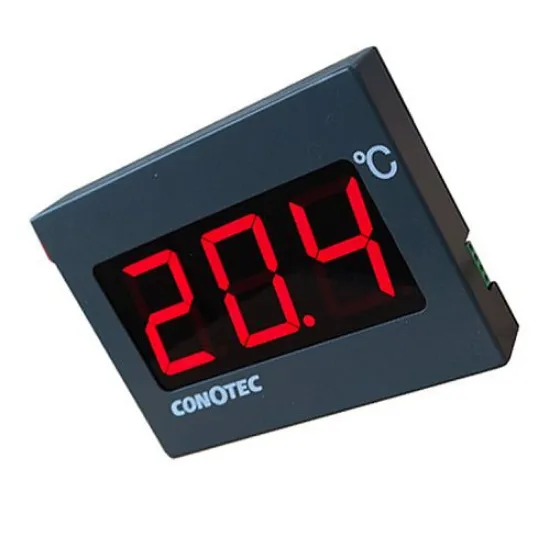 Ảnh của Đồng hồ hiển thị nhiệt độ Conotec CNT-PM3000 (-55 đến 99°C)