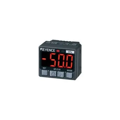 Ảnh của Cảm biến áp suất Keyence AP-C33