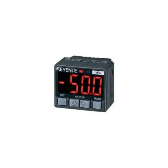 Ảnh của Cảm biến áp suất Keyence AP-C31