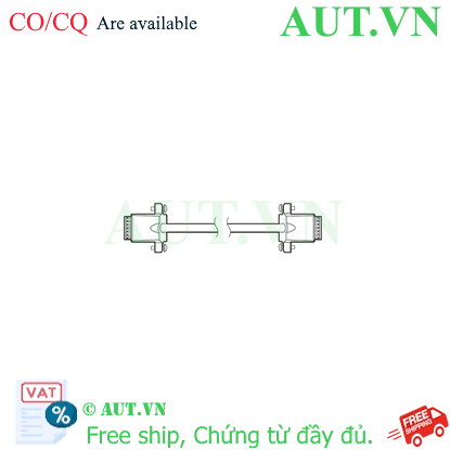 Ảnh của Cáp kết nối nối tiếp 5m Keyence GL-RS5