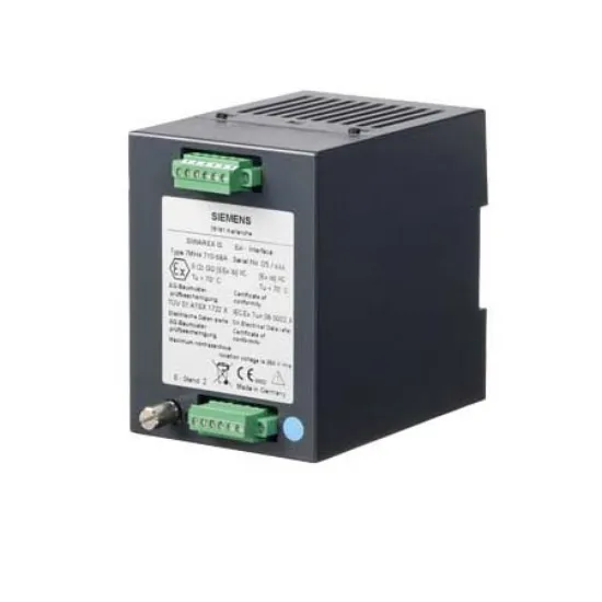 Ảnh của Siemens 7MH4710-5BA