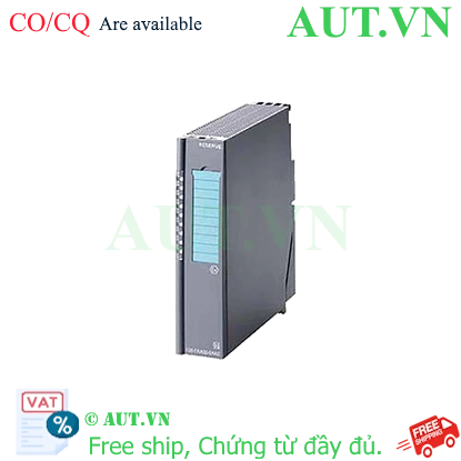 Ảnh của 6ES7138-7AA00-0AA0 – Reserve module ET 200iSP