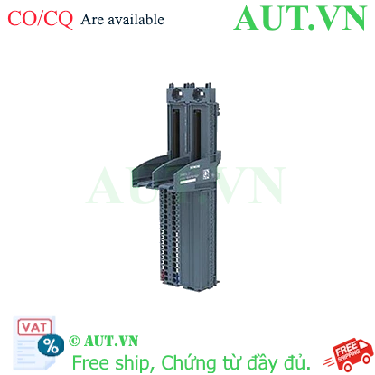 Ảnh của 6DL1193-6TP00-0BM1 – Terminal block type M1 ET 200SP HA