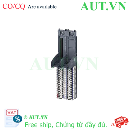 Ảnh của 6DL1193-6TP00-0DN0 – Terminal block type N0 ET 200SP HA