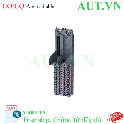 Ảnh của 6DL1193-6TP00-0BP0 – Terminal block type P0 ET 200SP HA