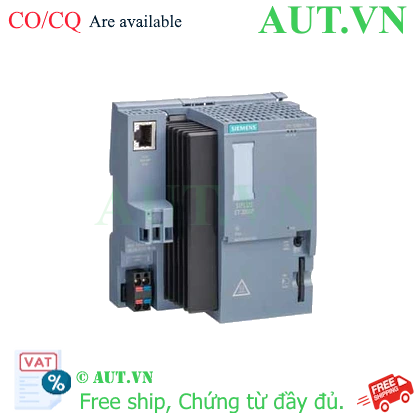 Ảnh của 6AG1510-1DJ01-7AB0 SIPLUS ET 200SP CPU