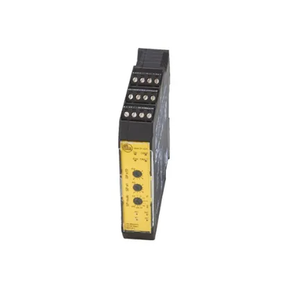 Ảnh của Mô đun giám sát dòng IFM DU110S