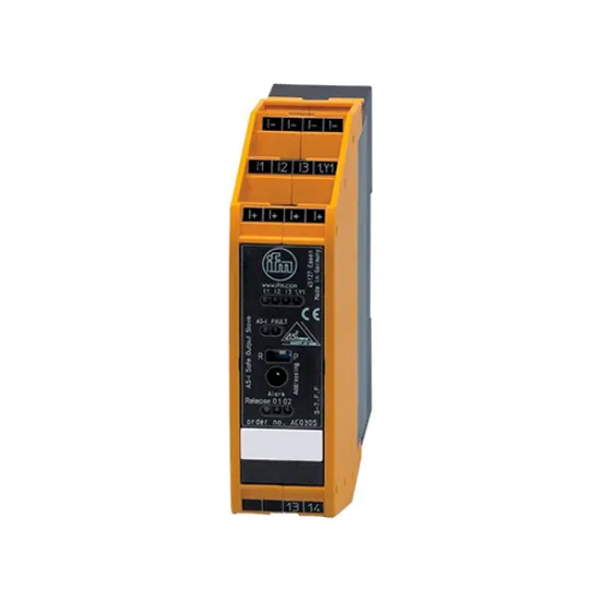 Ảnh của Mô đun I/O IFM AC030S