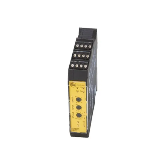 Ảnh của Mô đun đánh giá tín hiệu IFM DD110S