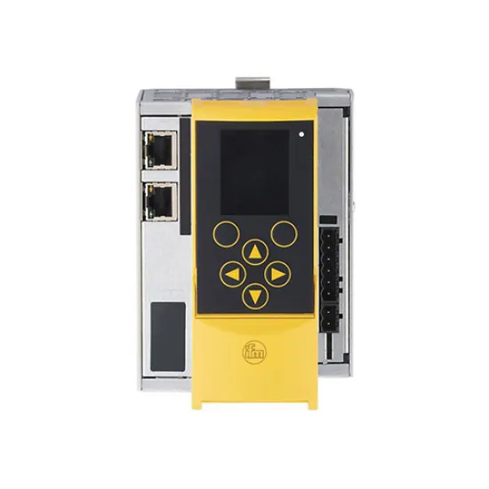 Ảnh của Bộ lập trình PLC IFM AC402S