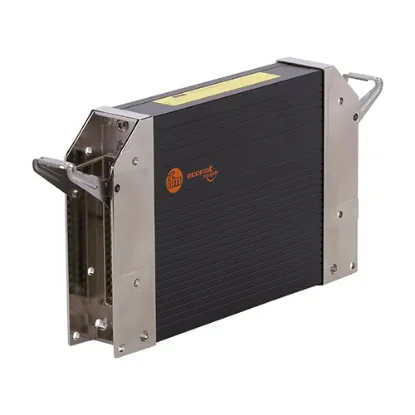 Ảnh của Bộ điều khiển an toàn IFM CR7132