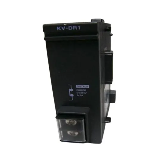 Ảnh của Module Keyence KV-DR1