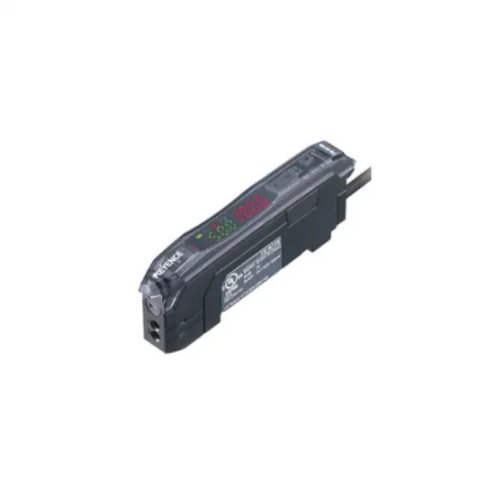 Ảnh của Bộ khuếch đại sợi quang Keyence FS-N18N