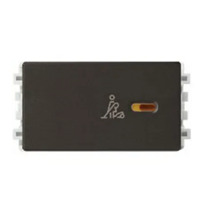 Ảnh của Công Tắc “Xin Dọn Phòng” Schneider 8431SPCU_BZ_G19