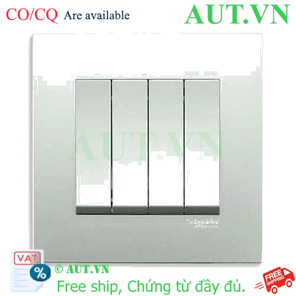 Ảnh của Công tắc bốn 2 chiều 16AX KB34S_AS_G19