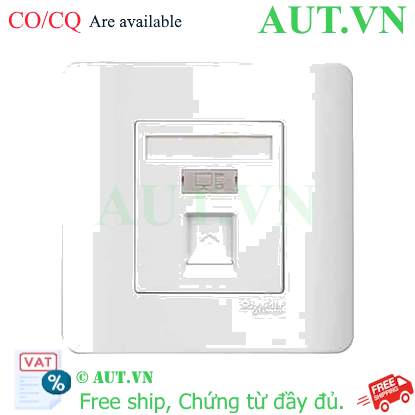 Ảnh của Ổ cắm mạng E8431RJS_6_G19