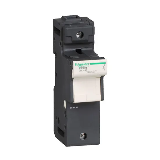 Ảnh của Đế cầu chì Schneider DF221
