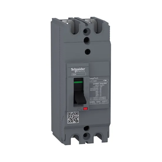 Ảnh của MCCB Schneider EZC100H2020