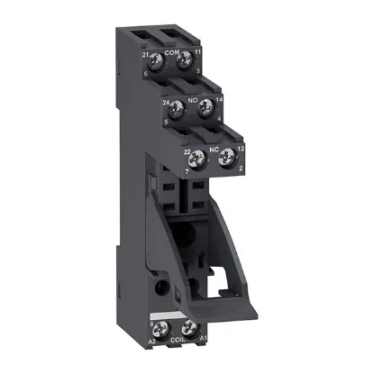 Ảnh của Đế rơ le trung gian Schneider RGZE1S48M