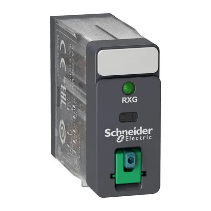 Ảnh của Rơ le trung gian Schneider RXG22BD