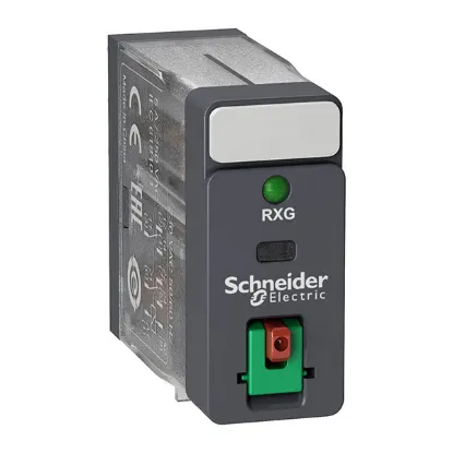 Ảnh của Rơ le trung gian Schneider RXG22P7