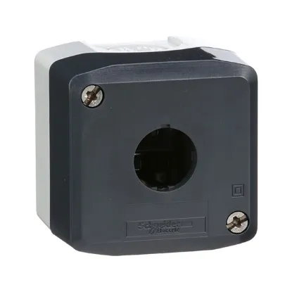 Ảnh của Hộp nút nhấn Schneider XALD01