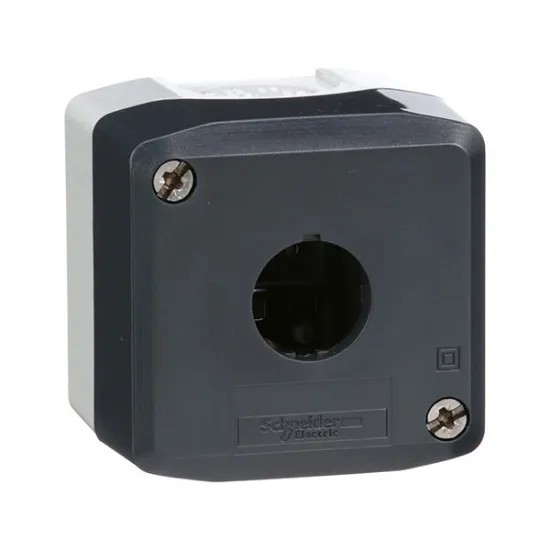 Ảnh của Hộp nút nhấn Schneider XALD01