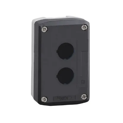 Ảnh của Hộp nút nhấn Schneider XALD02