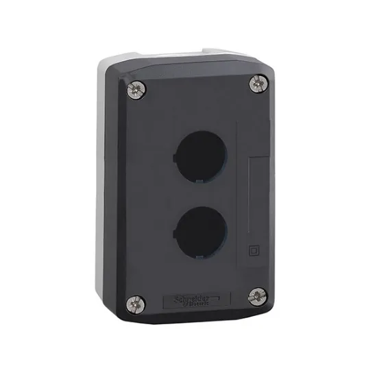 Ảnh của Hộp nút nhấn Schneider XALD02