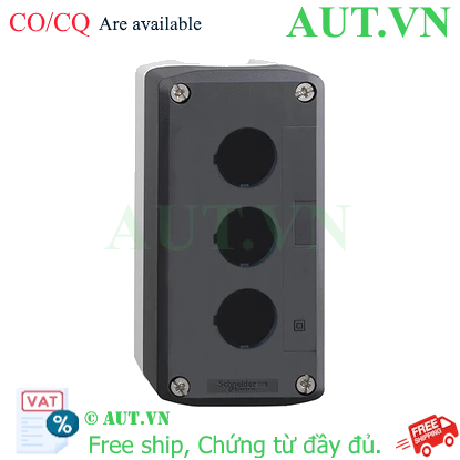 Ảnh của Hộp nút nhấn Schneider XALD03