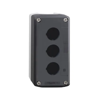 Ảnh của Hộp nút nhấn Schneider XALD03
