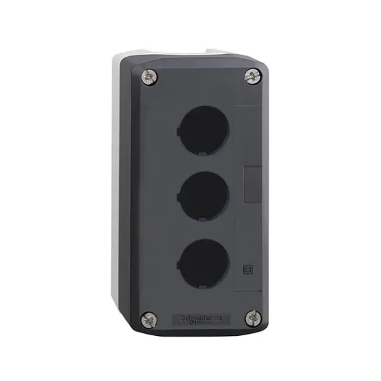 Ảnh của Hộp nút nhấn Schneider XALD03